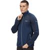 REGATTA M YARE SOFTSHELL Giacca Outdoor Uomo