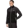 REGATTA M YARE SOFTSHELL Giacca Outdoor Uomo