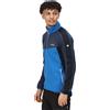 REGATTA M YARE SOFTSHELL Giacca Outdoor Uomo