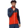 REGATTA M YARE SOFTSHELL Giacca Outdoor Uomo