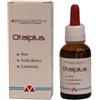 Braderm otalplus 30 ml