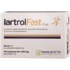 Domus petri pharmaceutic. Iartrol fast 10 compresse
