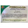 Herboplanet Fibroalgil 30 compresse