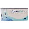 Savetyal siringa intra-articolare preriempita 2 ml