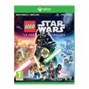 Warner Games - Lego Star Wars Standard (xbsx)