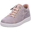 Bisgaard Tilde, Scarpe da Ginnastica Bambina, Grigio (Pietra), 30 EU