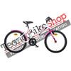 Bicicletta Bambina Aurelia MTB 420 Sport Dino Bikes - 20 1 velocità-Bianco