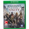 Ubisoft Assassins Creed Unity