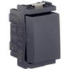 Vimar 0R16005 Idea Deviatore elettrico a muro 1P 16AX grigio