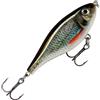 Rapala - Esca da Pesca Artificiale Spinning X-Rap Twitchin' Shad - Esca Finta di Simulazione Trasparente per Pesca in Mare - Profondità di Nuoto 0.3 à 0.6m - 8cm/13g - Prodotta in Estonia - Firetiger