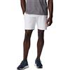 Columbia, Pantaloncini con Logo, Uomo