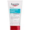 Eucerin Eucerin Advanced Repair Light Feel Hand Creme, 2.7 oz