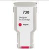 HP Cartuccia magenta compatibile con HP P2V69A(730) magenta 300 ml