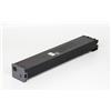 SHARP Toner nero compatibile con Sharp MX-61GTBA nero 40000 pagine