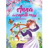 Piemme Anna dai capelli rossi di Lucy Maud Montgomery