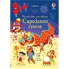 Usborne Capodanno cinese. Ediz. illustrata