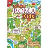 Archeolibri Guida Roma kids. Ediz. illustrata