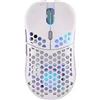 Endorfy Mouse Endorfy Lix Plus Onyx Rgba wireless 19000dpi Bianco [EY6A009]