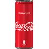 Coca Cola Lattina 33cl - Bibite