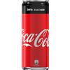 Coca-Cola Zero Lattina 33cl - Bibite