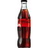 Coca-Cola Zero Vetro 33cl - Bibite