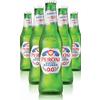 Peroni Nastro Azzurro 0.0% Analcolica Cassa da 12 bottiglie x 33cl - Birre