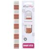 KnitPro Ferri da maglia KnitPro a doppia punta: Sienna, 20 cm x 4 mm