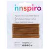 INNSPIRO Cordone cotone cerato sottile pesca 0,5 mm. 5 m.