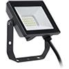 Philips Projectline, Proiettore LED, 10W, Luce Bianca Fredda, Illuminazione Commerciale e Esterna