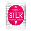 Kallos KJMN Professional Silk 1000 ml