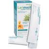 BIOS LINE SPA Larimucil Tosse e Gola - Sciroppo Lenitivo per Tosse Secca - 12 Bustine