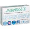 DOGMA HEALTHCARE SRL AERBOL5 30 CAPSULE