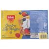 Dr.schar Schär Soft Waffles Senza Glutine 100 g Altro