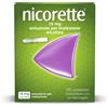 KENVUE ITALIA SPA Nicorette Soluzione Per Inalazione 20 Contenitori Monodose da 15mg - Aiuta a Smettere di Fumare