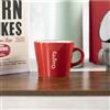 Tazza personalizzata in ceramica Kario da 350 ml personalizzate o neutre