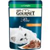 Purina Gourmet Perle Filettini In Salsa Gr.85 con coniglio