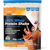 Named Sport 100% Whey Protein Shake Milk Chocolate, 900 g