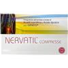 Rimed Nervatil Integratore Alimentare, 60 Compresse