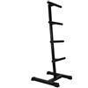 Diamond Fitness Rastrelliera Rack per Power Bags - 4 Ripiani