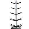 Diamond Fitness Rastrelliera Rack Small per Slam Balls e Palle Mediche - 10 Postazioni