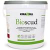Kerakoll Bioscud 5 kg grigio Kerakoll Antipioggia impermeabilizzante per impermeabilizzazioni e/o incapsulamento amianto