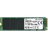 Transcend SSD 1TB Transcend M.2 2280 Nvme Pci-e Gen3 x4 [TS1TMTE112S]