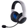 Razer Cuffie Razer X PlayStation Licensed