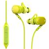 NEO Auricolari Neo Rock Bluetooth con Microfono Sportive Giallo [RAU0569YL]