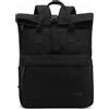 Celly Zaino 15.6'' Celly da viaggio venturepack Nero [VENTUREPACKBK]