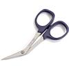 Prym Embroidery Scissors, Purple, 10 cm