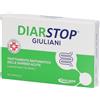 DIARSTOP® GIULIANI 20 pz Capsule