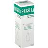 SAUGELLA Lavanda di attiva pH 4,5 140 ml Soluzione vaginale