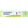 Lycopodium CL BOI BOIRON® Lycopodium Clavatum 5 Ch Contenitore Multidose 4 g Granuli