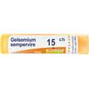 Gelsemium SEM BOI BOIRON® Gelsemium Sempervirens 15 Ch Contenitore Multidose 4 g Granuli